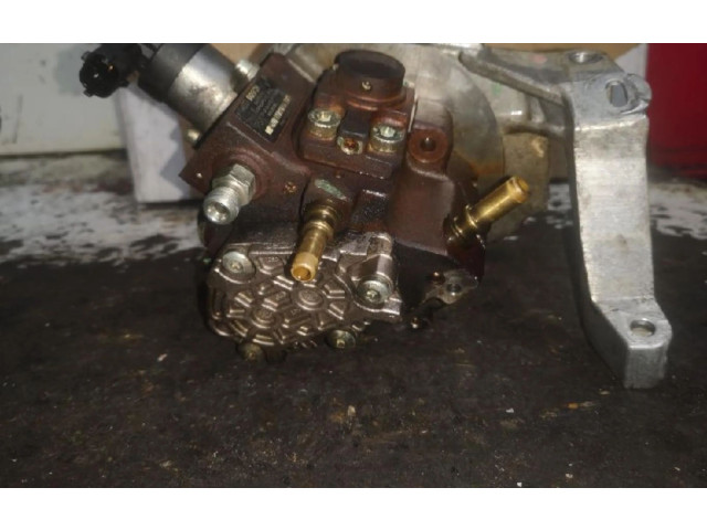 Vstřikovací čerpadlo 9656300380 Peugeot 206+