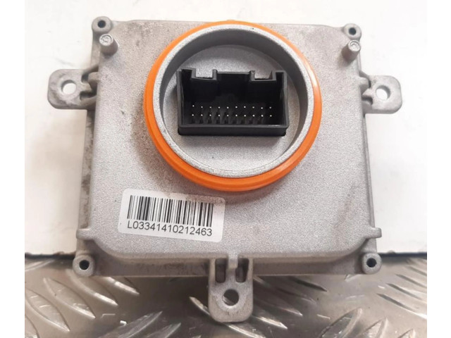 Блок управления Xenon