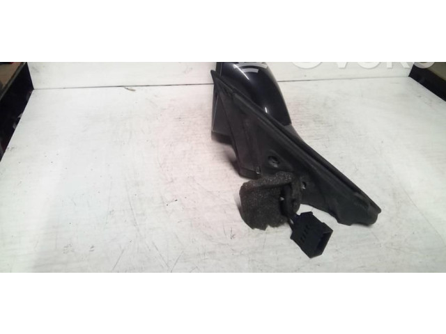 Зеркало электрическое Audi A3 S3 8L 1996 - 2003 года