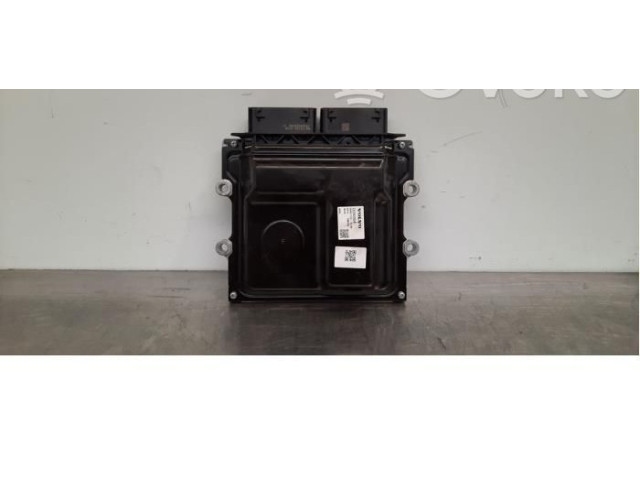 Блок управления двигателя 32242004   Volvo XC90