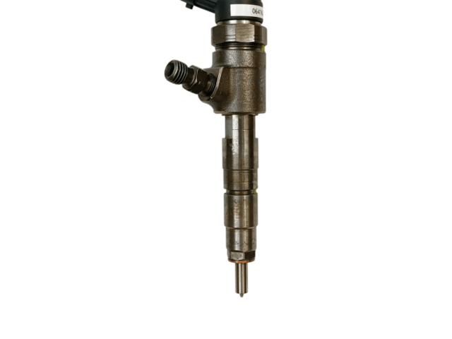 Vstřikovač 0445110340, 0986435203 Peugeot 301