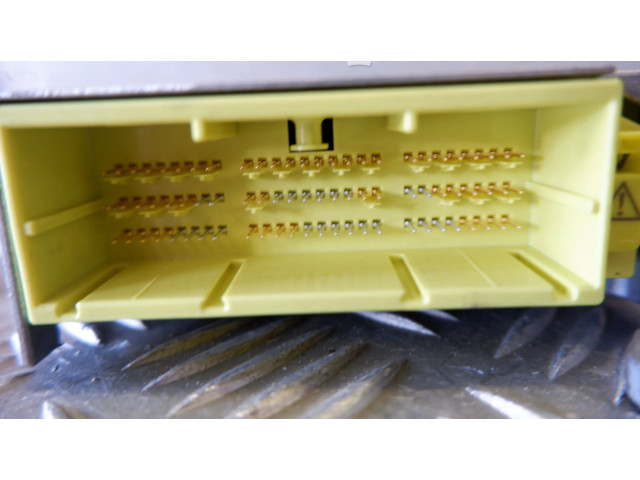 Блок подушек безопасности 8917053220, 8917053220 Lexus IS III XE30