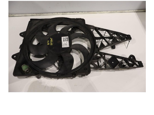 Электрический вентилятор радиаторов    50531019   Alfa Romeo Mito