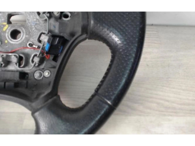 Руль Peugeot 607 - года 4109KA, 4109KA