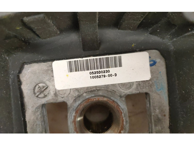 Volant Tesla Model S 2015 100527900D