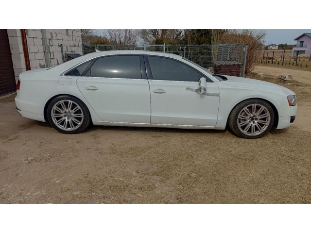 Píst 079198401H, 079107066DT Audi A8 S8 D4 4H pro benzínový motor 4.0 CEUA TFSI