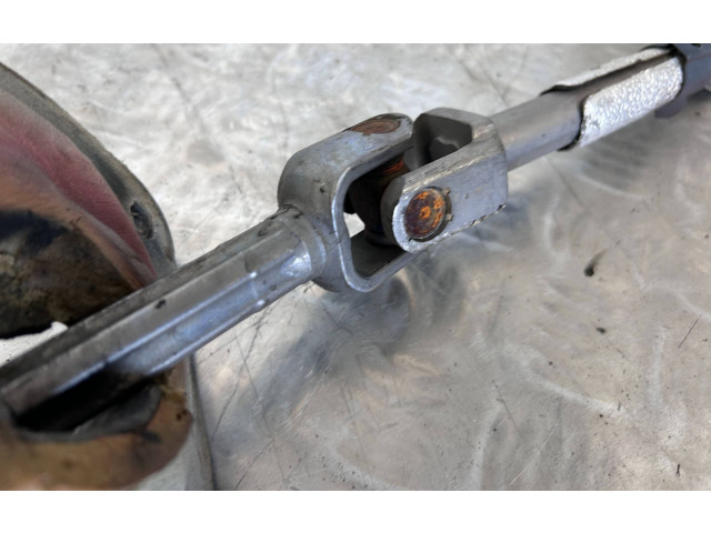 Рулевая рейка 06700387800, 17080210198 Maserati Ghibli 2013 - года