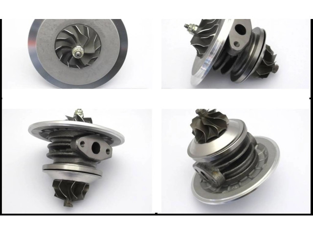  Турбина Rover Streetwise 2.0 452098, CHRA10-0377         