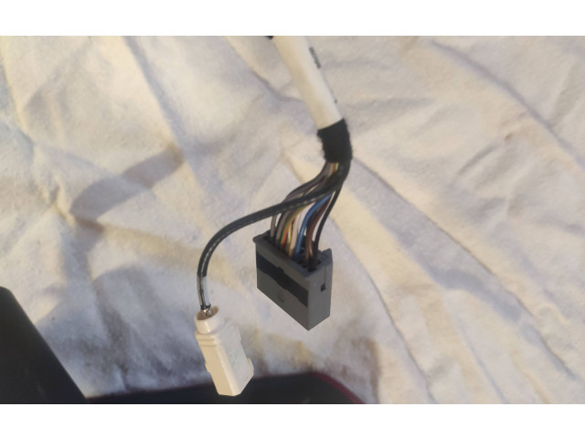 Зеркало электрическое Volvo S60 2018 - года