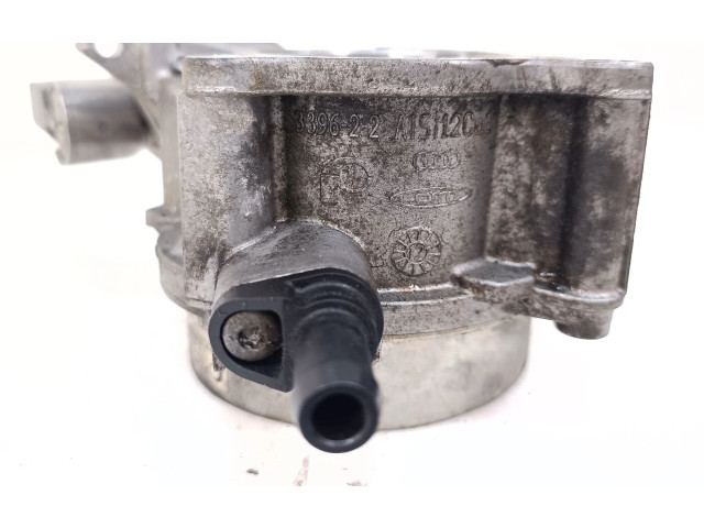 Vstřikovací čerpadlo 06H127025N, 06H145100AK Volkswagen Tiguan CCTA