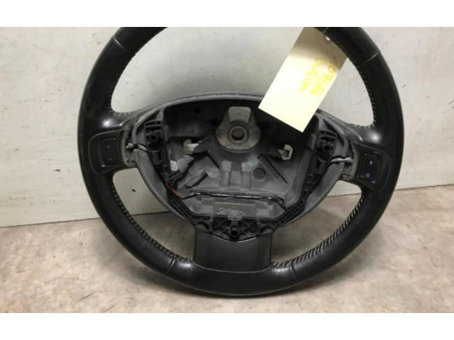 Руль Dacia Duster - года