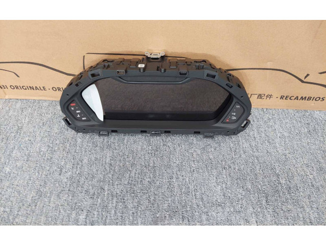 Панель приборов 83A920790A, 83A.920.790A   Audi Q3 F3       