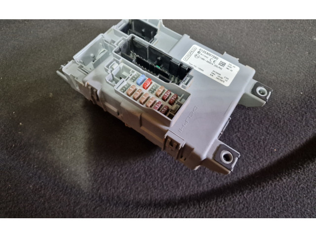 Блок предохранителей 01353007080   Peugeot Expert    