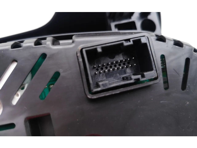 Панель приборов 50516477, A2C53352737 Alfa Romeo Giulietta