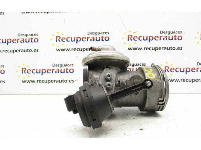 Клапан EGR 03G129637   Skoda Octavia Mk2 (1Z)   