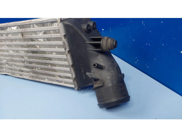 Интеркулер 1489396080, 870229H Citroen C8 0.0