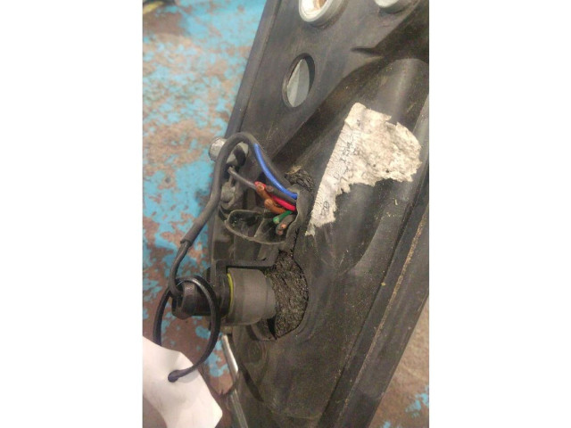 Подушка безопасности для колен    Fiat Ulysse