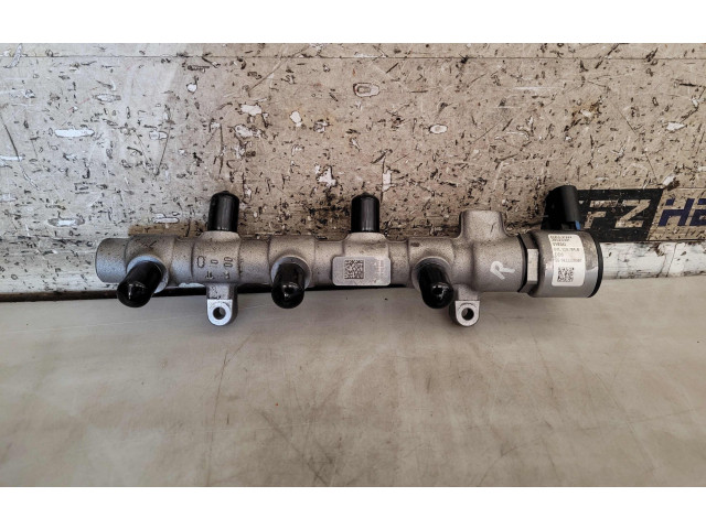 Vstřikovací lišta 059130090DL, 04L130764B   Audi Q7 4M    DHXA 