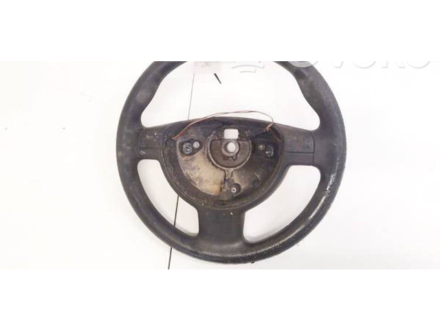 Руль Opel Meriva A  2003 - 2010 года 9156010      
