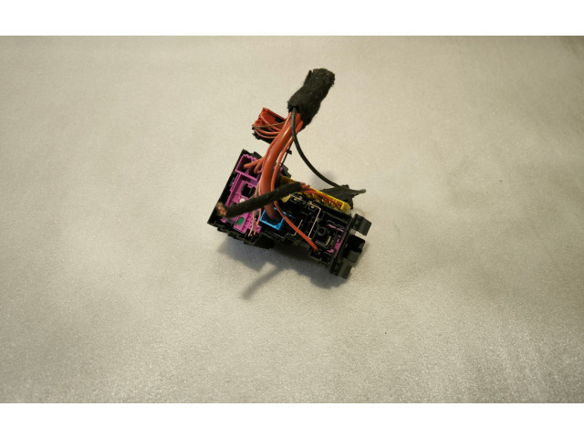 Pojistková skříňka A2229062901 Mercede-Benz S W222 2017