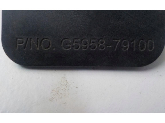 Датчик слепых зон 54100, 79100 KIA Niro