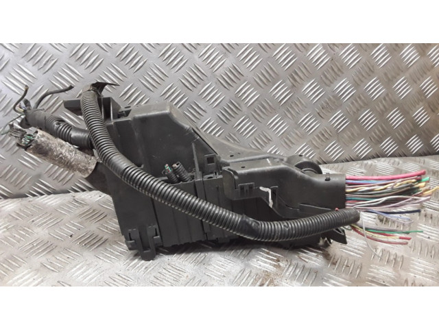 Блок предохранителей 6G9T14A067AB, 6G9T14A390 Ford Mondeo MK IV