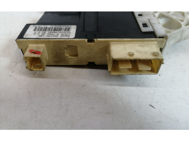 Передний двигатель механизма для подъема окон