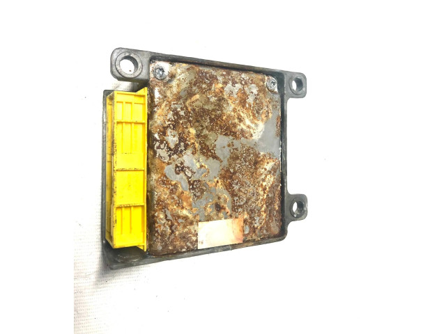 Блок подушек безопасности 60667090, 205230101 Alfa Romeo 166