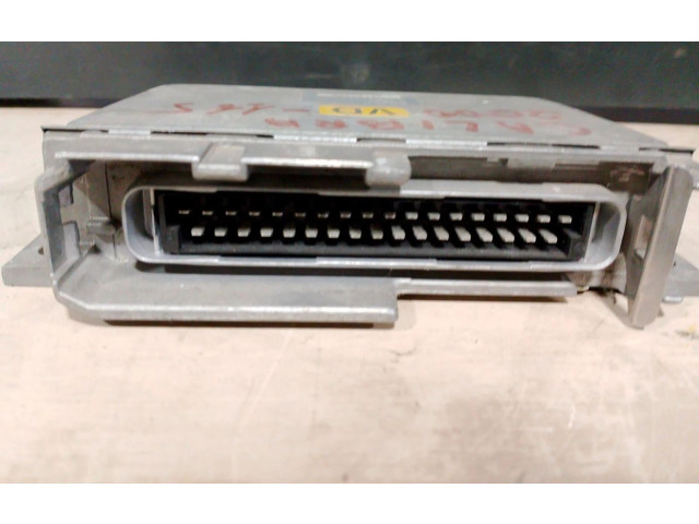 Řídící jednotka 0265103038 Opel Calibra