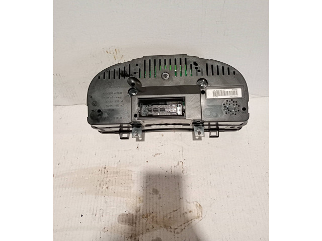 Přístrojová deska Volkswagen Tiguan 2013 5N0920870C