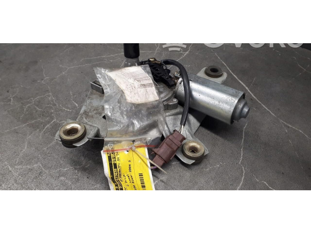 Моторчик заднего дворника 0390201556    Peugeot 406