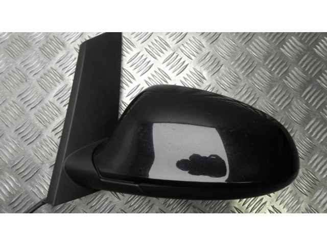 Zpětné zrcátko Vauxhall Astra J 2010 583507, P670 UK