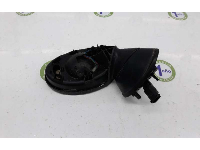 Зеркало электрическое Mini One - Cooper R50 - 53 2001 - 2006 года