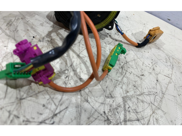 Подрулевой шлейф SRS 46J0103A   Volvo V70