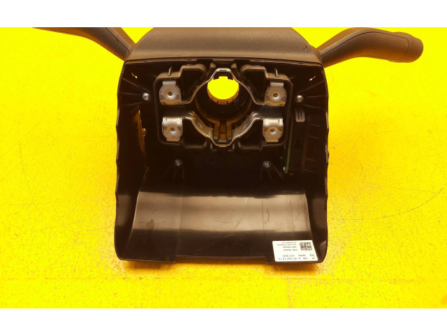 Volant Mercedes-Benz GLE W167 2019 A1679007210, A1679007210