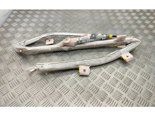 Боковая подушка безопасности 5L6880742 Skoda Yeti (5L)