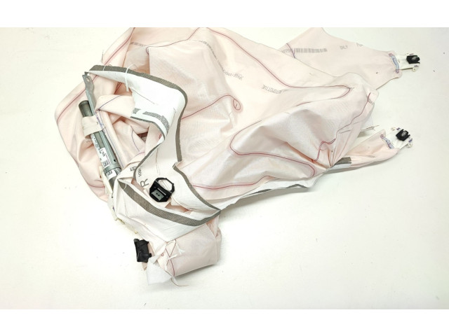 Боковая подушка безопасности A2978603000   Mercedes-Benz EQS V297