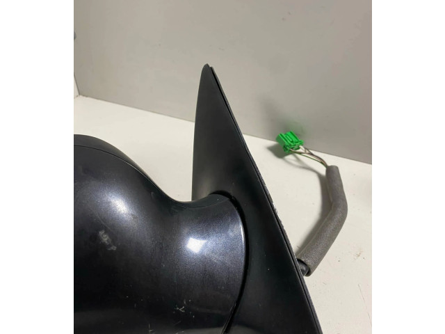 Зеркало электрическое Volvo V70 2000 - 2004 года