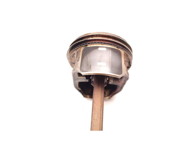 Píst BMD Volkswagen Polo IV 9N3 BMD