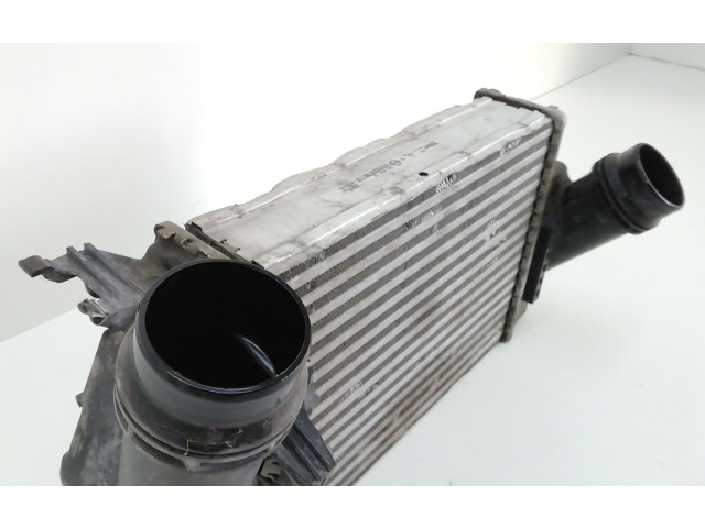 Интеркулер 144614EB1B, 144614EB1B Nissan Qashqai