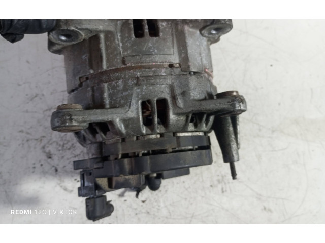 Генератор 0986048530, 0986XA7263 Ford Galaxy