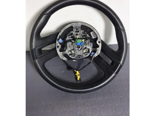 Руль Citroen C4 Grand Picasso 2007 - 2013 года 86821842ZD, 603131400