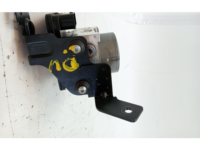 Блок АБС 58910B4B10 Hyundai i10 2019- года