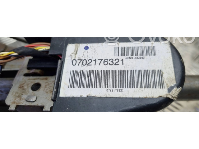 Рулевая рейка 1T1419502L, 0702176321 Volkswagen Caddy 2004 - 2010 года