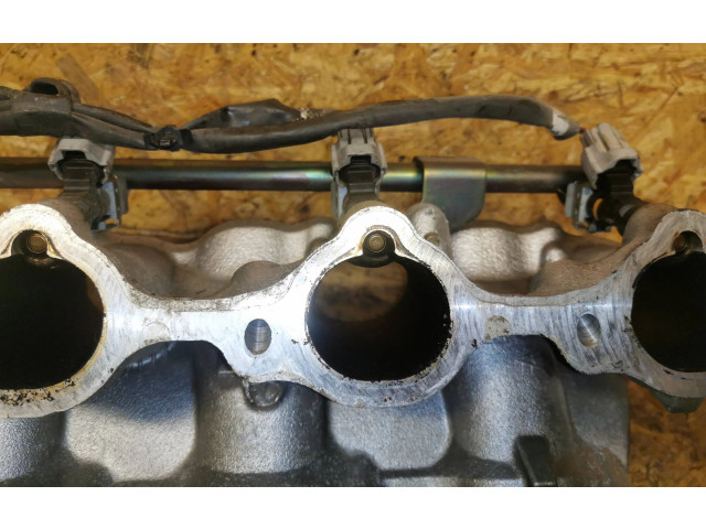 Vstřikovač 0403252, AM6 Nissan Murano Z50