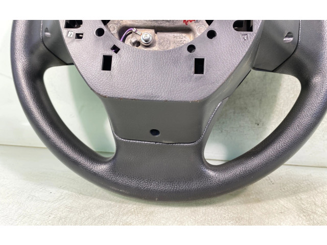 Руль Mitsubishi Outlander 2013 - 2021 года