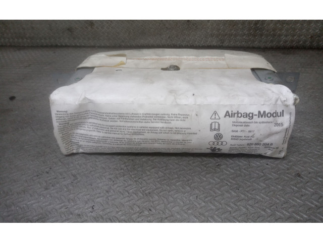 Подушка безопасности пассажира 8Z0880204B Audi A2