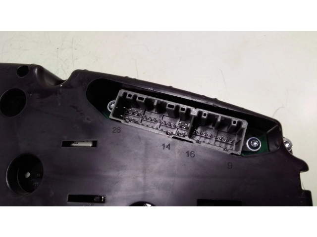 Панель приборов 05172054AE, A2C53216200 Chrysler 300 - 300C