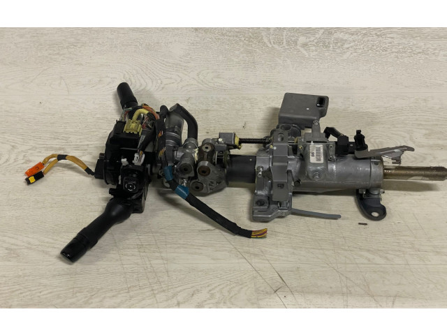    Рулевая рейка    Lexus GS 300 350 430 450H 2005 - 2012 года