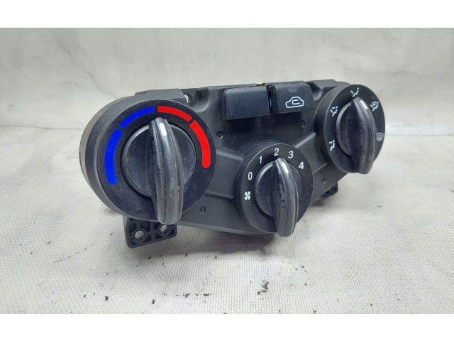 Блок управления климат-контролем KIA Rio